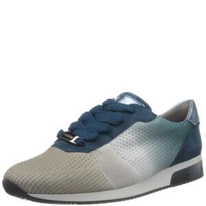 ara Womens Leigh Atlantis Multi Woven Stretch 6.5 M